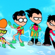 Illustration for article titled Teen Titans Ranked